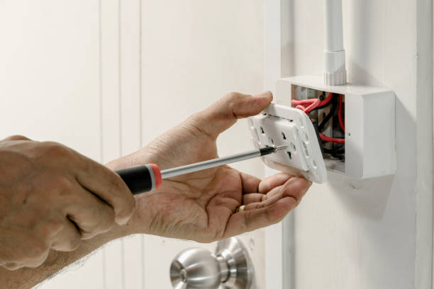 Best Electrical Maintenance Services  in Chatsworth, GA