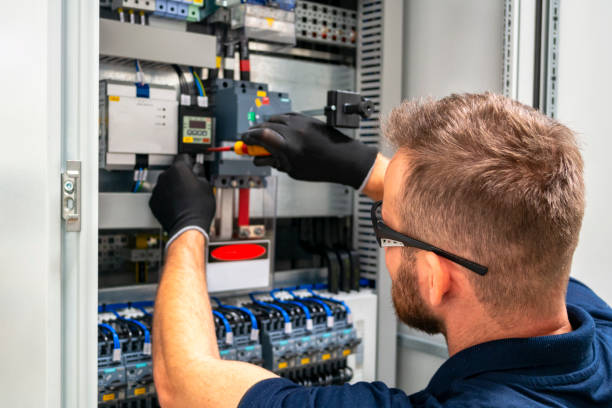 Best Electrical Panel Upgrades  in Chatsworth, GA