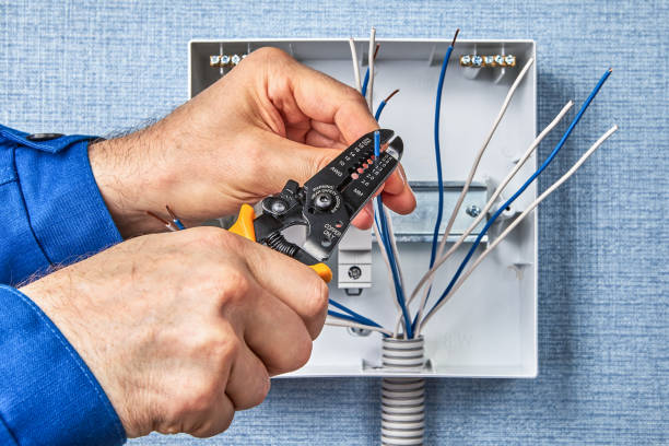 Reliable Chatsworth, GA Electrician Solutions