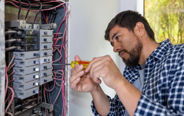 Best Surge Protection Installation  in Chatsworth, GA