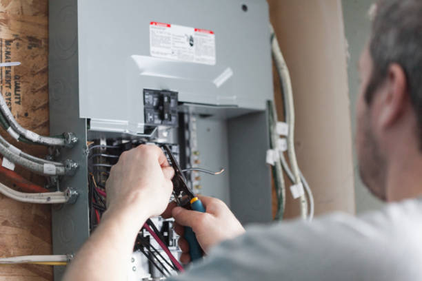 Emergency Electrical Repair Services in Chatsworth, GA